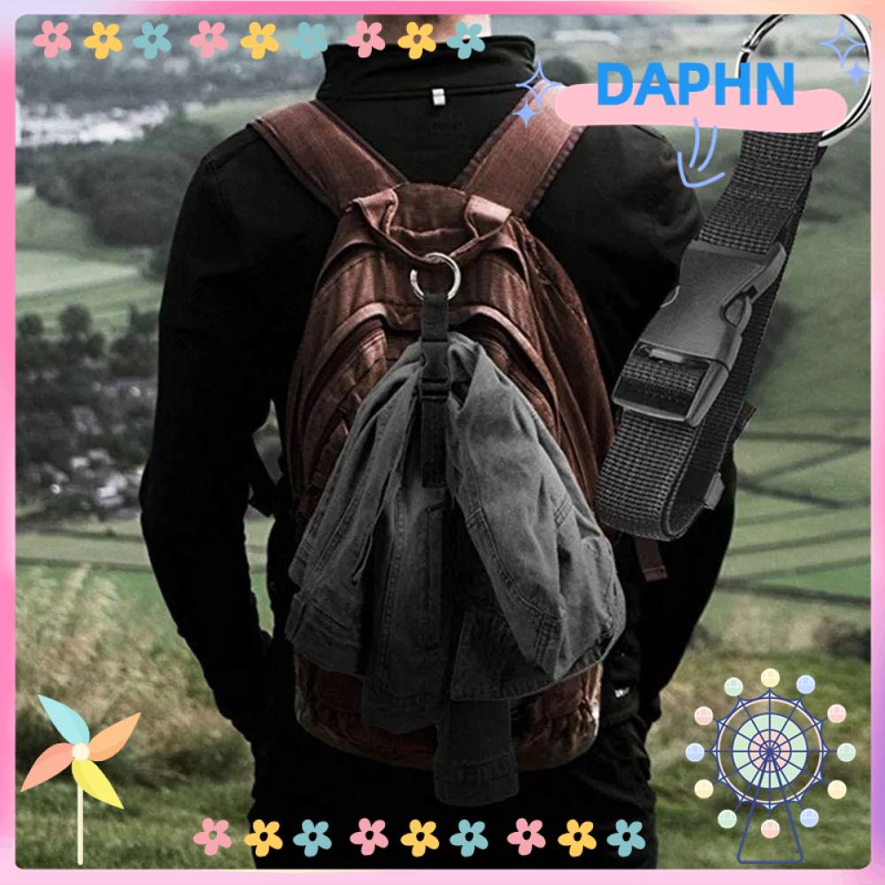 daphs-สายคล้องกระเป๋าเดินทาง-ผ้าไนล่อน-กันขโมย-กันหาย-แบบพกพา