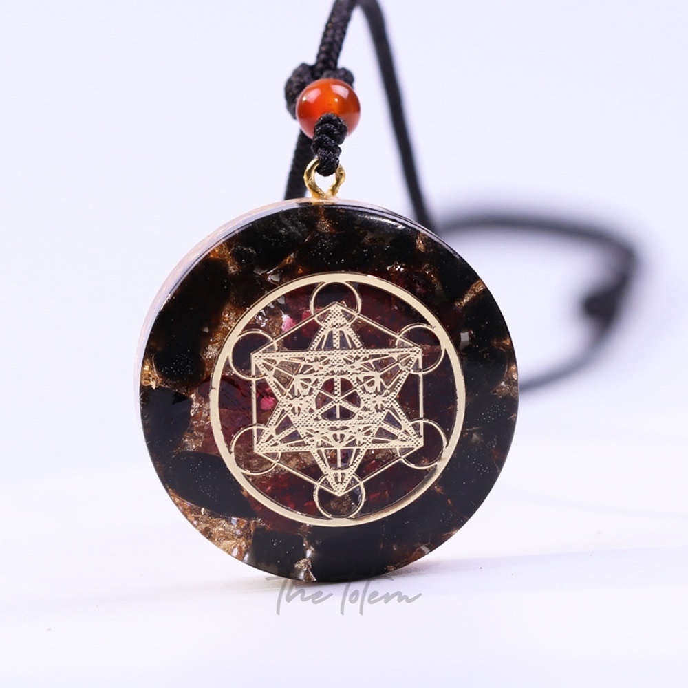 สร้อยคอ-the-totem-obsidian-garnet-2-ep01-necklace
