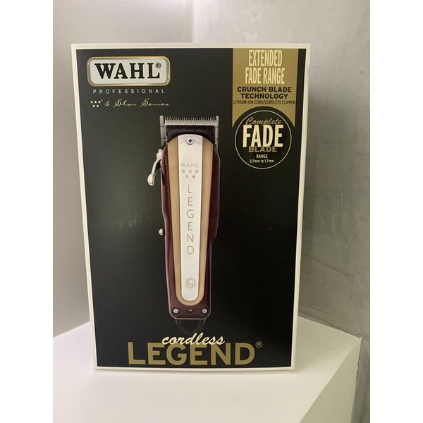 ปัตตาเลี่ยน-wahl-5-stars-legend-แบตตาเลี่ยนไร้สาย