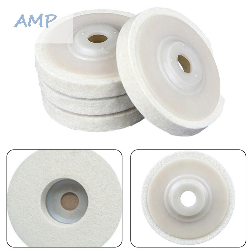 new-8-10-wool-buffing-wheel-felt-polishing-disc-pad-for-furniture-and-woodwork