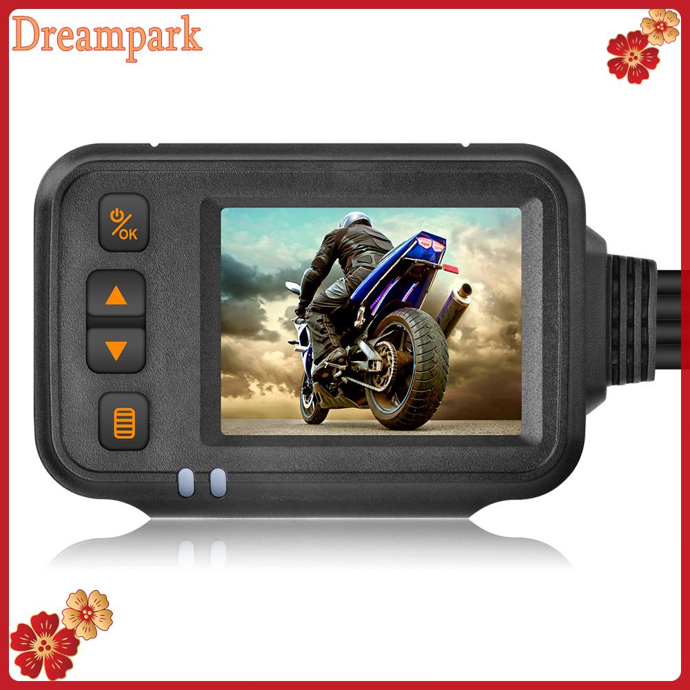 se30-motorcycle-dash-cam-front-rear-dual-channel-dvr-พร้อมจอแสดงผล-2-นิ้ว