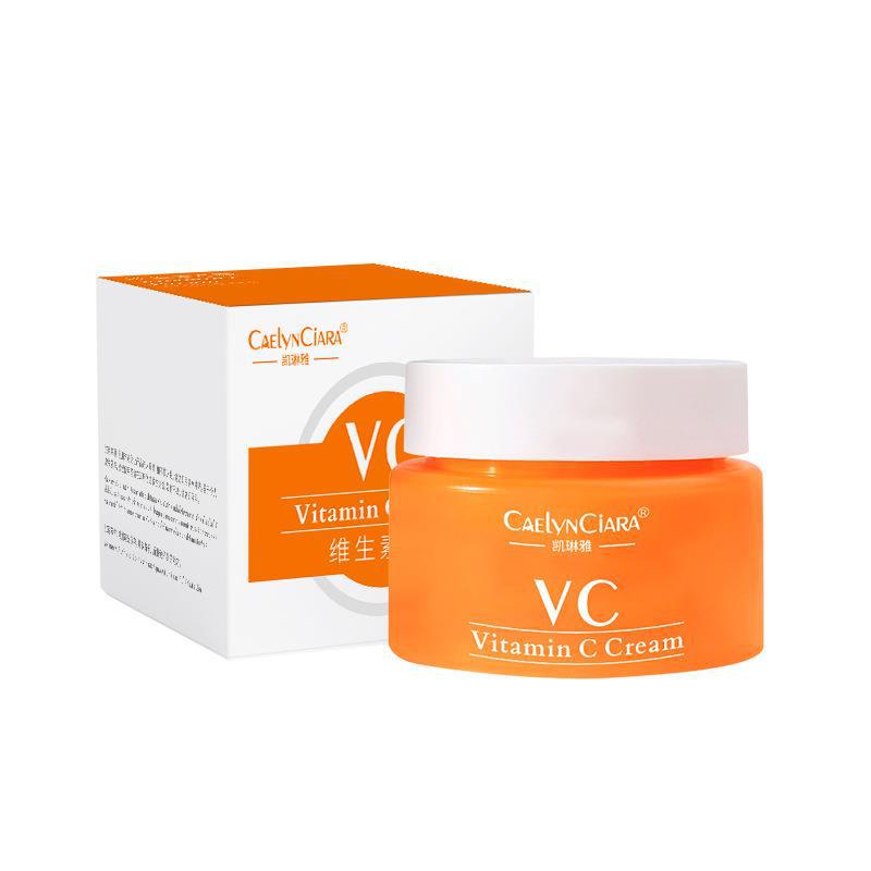 spot-second-hair-kailin-yatai-vc-cream-lasting-moisturizing-and-repairing-firming-hydrating-moisturizing-brightening-pore-collecting-vitamin-c-cream-8cc