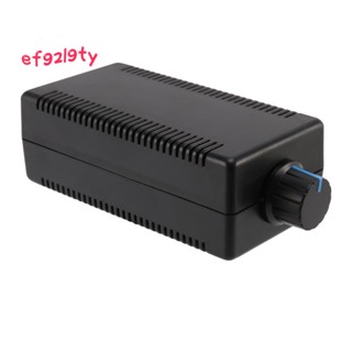 มอเตอร์ควบคุมความเร็ว 12V 24V 48V 2000W MAX 10-50V 40A DC PWM HHO RC