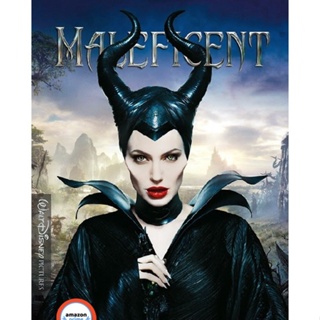 ใหม่! 4K UHD หนัง Maleficent มาเลฟิเซนท์ ภาค 1-2 4K Master เสียงไทย (เสียง ไทย/อังกฤษ ซับ ไทย/อังกฤษ) 4K หนังใหม่