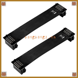 Bang Premium SLI Bridge Connector - เพิ่มประสบการณ์การเล่นเกมของคุณด้วยการเชื่อมโยงการ์ดกราฟิก 10 Series สองใบ