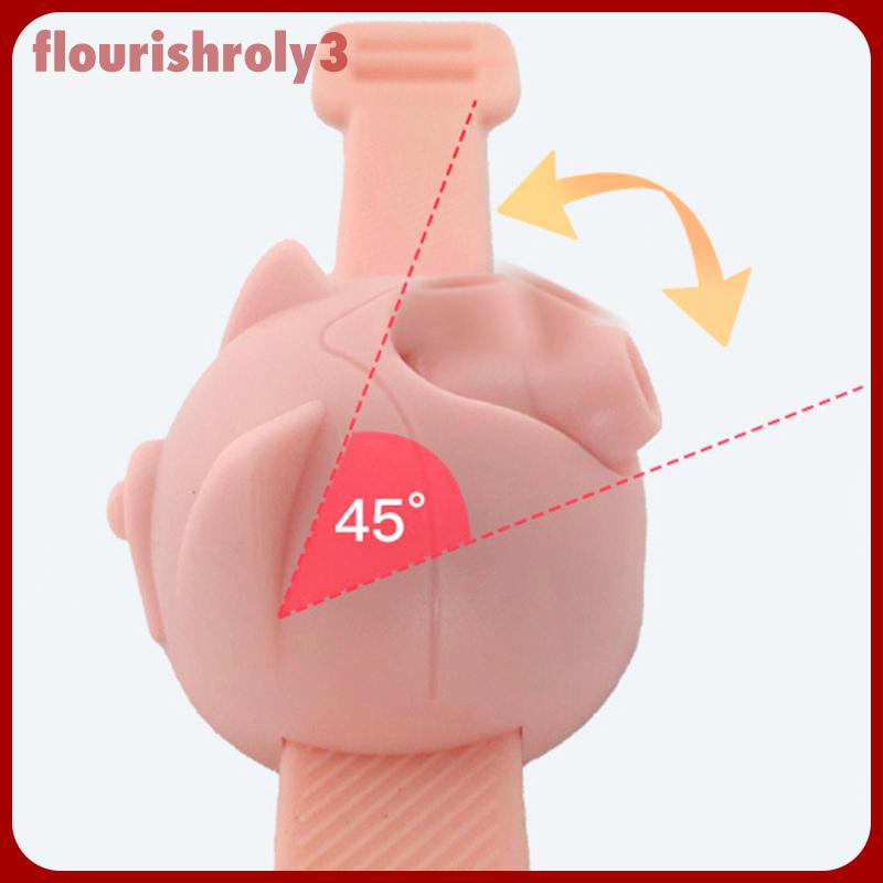 flourish-ของเล่นแมว-พร้อมไฟ-led-ชาร์จ-usb-ขนาดเล็ก-สําหรับสัตว์เลี้ยง-ลูกแมว