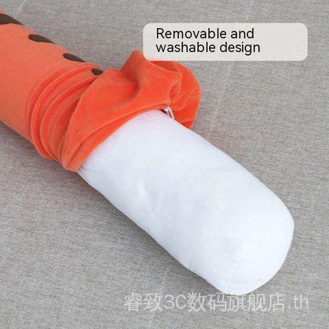 neck-pillow-to-help-sleep-household-round-candy-small-pillow-cervical-pillow-cylindrical-pillow-long-pillow-core-children-health-pillow-o8d8