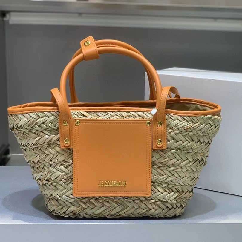 euaw-jacquemus-soleil-new-leather-side-decoration-lafite-woven-basket-handbag-beach-bag-womens-bag