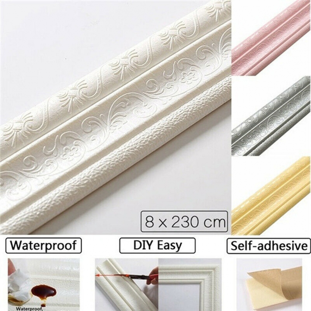 wall-sticker-home-decor-mural-strong-adhesion-wall-edging-strip-waterproof