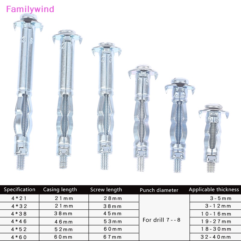 familywind-gt-ชุดแผ่นปูนปลาสเตอร์ติดผนัง-แบบโลหะกลวง-m4-10-ชิ้น