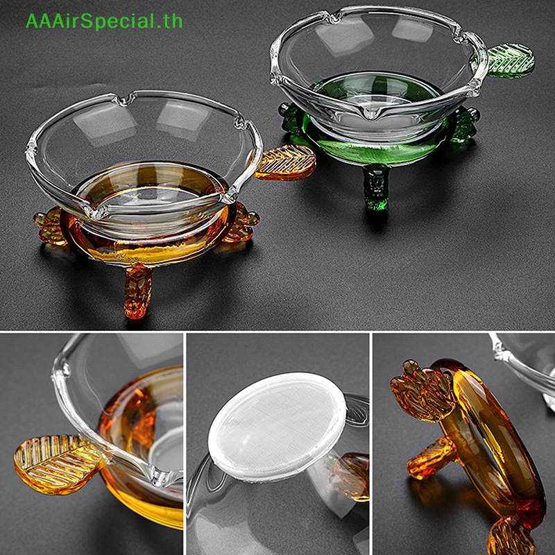 aaairspecial-ที่กรองชา-แบบแก้ว-สไตล์จีน-กังฟู