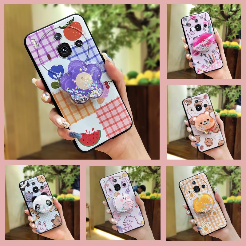 waterproof-cute-phone-case-for-zte-nubia-z50s-pro-cartoon-protective-drift-sand-durable-anti-dust-anti-knock-kickstand