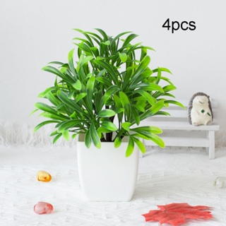 Artificial Bonsai Decor Decoration Faux Garden Home Indoor And Outdoor