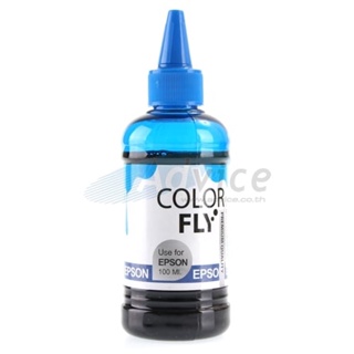 EPSON 100 ml. C - Color Fly