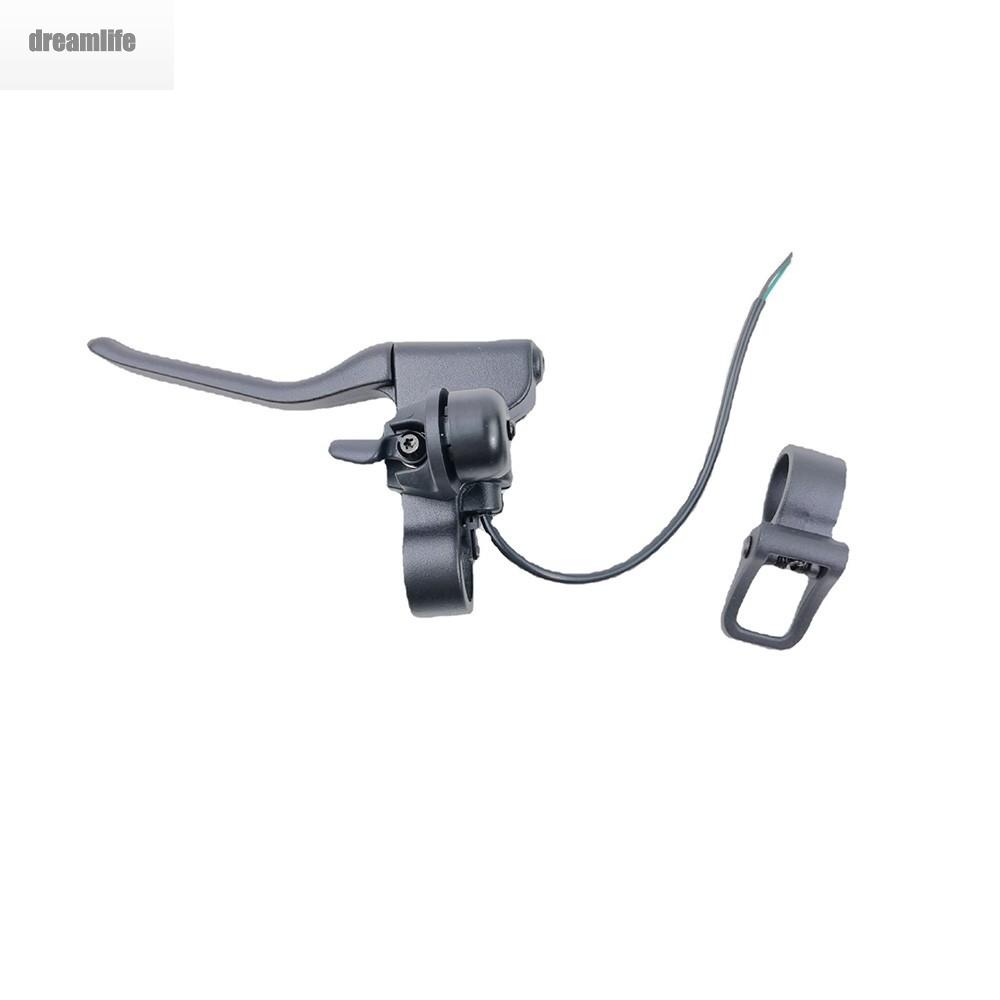 dreamlife-handbrake-m365-1s-metal-pro-pro2-lever-with-bells-150-85-70mm-65-40-30mm