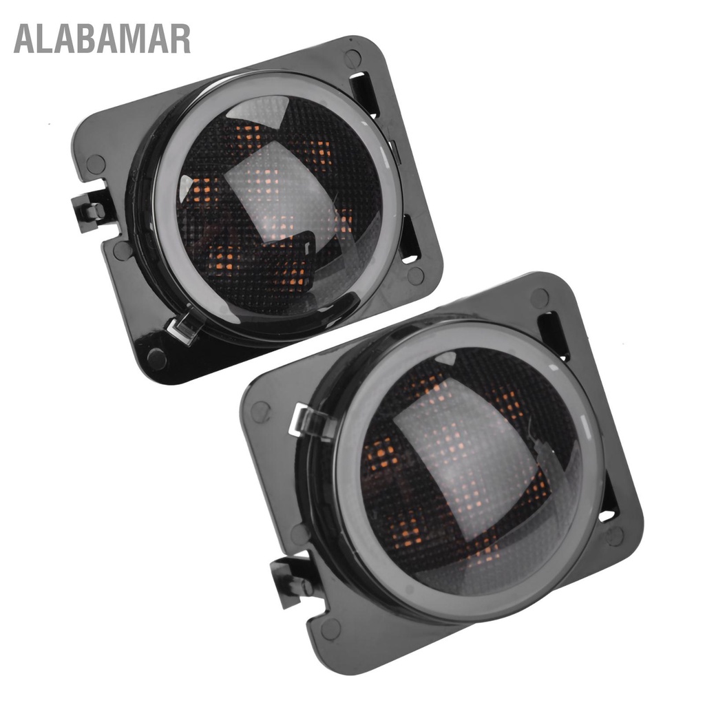 alabamar-คู่ของ-led-บังโคลนเลี้ยวไฟเลี้ยวด้านข้างเหมาะสำหรับรถจี๊ป-wrangler-jk-2550-2558