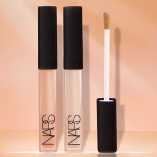 Nars คอนซีลเลอร์ ปกปิดรอยสิว รอยคล้ํา จุดด่างดํา และให้ความชุ่มชื้น 6 มล.