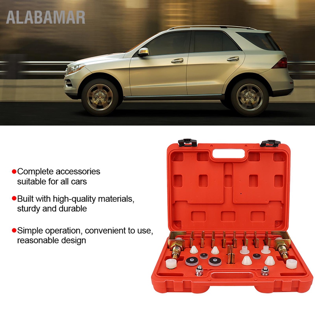 alabamar-26-ชิ้น-เซ็ตเครื่องปรับอากาศรั่วเครื่องตรวจจับยานยนต์-a-c-detection-tester-เครื่องมือ