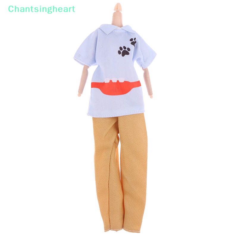 lt-chantsingheart-gt-ชุดเสื้อผ้าแฟชั่น-30-ซม-สําหรับตุ๊กตาผู้ชาย