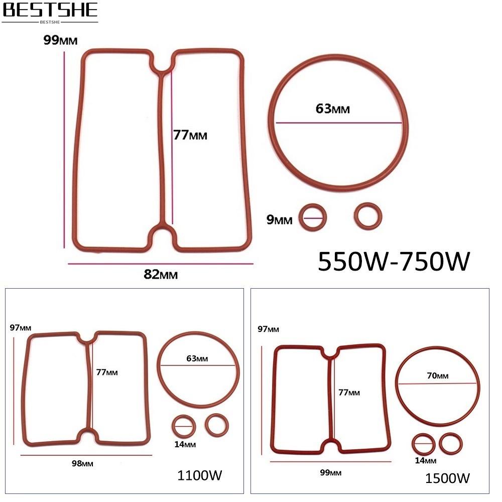 ยางคอมเพรสเซอร์แอร์-1500w-รับประกันคุณภาพ