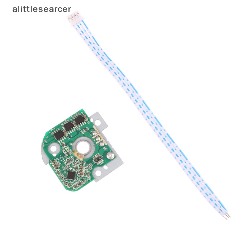 alittlesearcer-บอร์ดควบคุมความเร็วมอเตอร์ฮาร์ดดิสก์-dc-7-12v-brushless-en