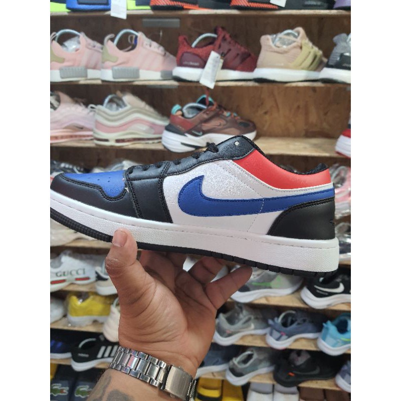 รองเท้า-nike-air-jordan-made-in-vietnam-สินค้าถ่ายจากรูปทางร้าน-100