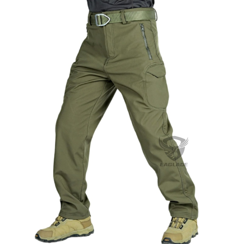 eaglade-กางเกงยุทธวิธี-เดินป่า-jt-qfzjr-สีเขียว-กันน้ํา-ให้ความอบอุ่น