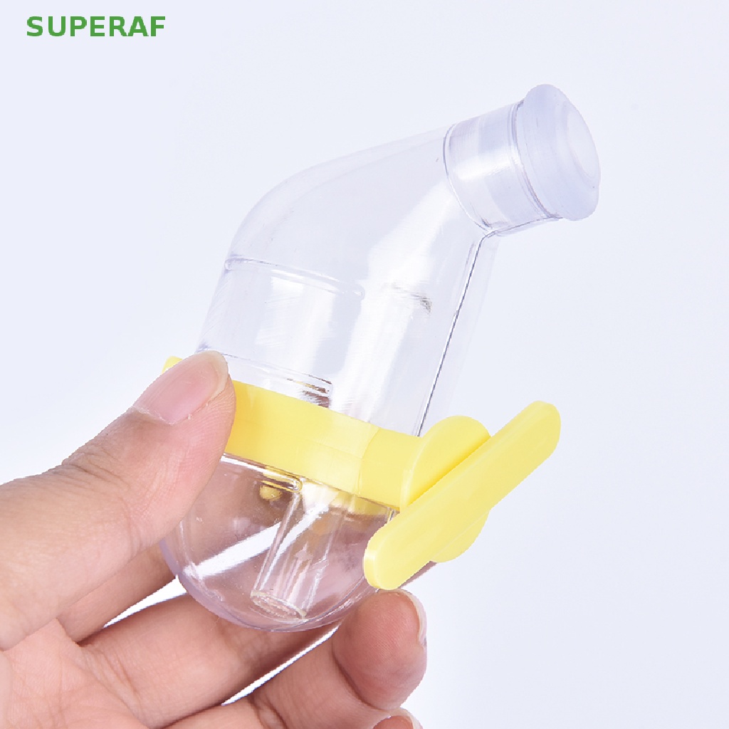 superaf-ชามน้ําดื่มอัตโนมัติ-สําหรับสัตว์เลี้ยง-กระต่าย-หนูแฮมสเตอร์-ขายดี