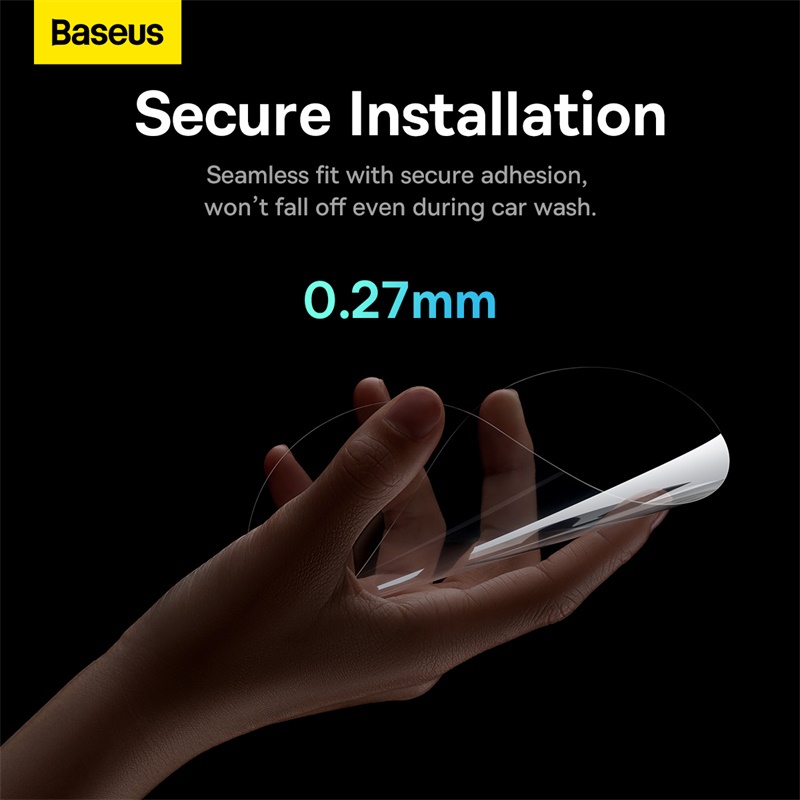 baseus-สติกเกอร์ฟิล์มใส-กันฝน-สําหรับติดกระจกมองหลังรถยนต์-2-ชิ้น