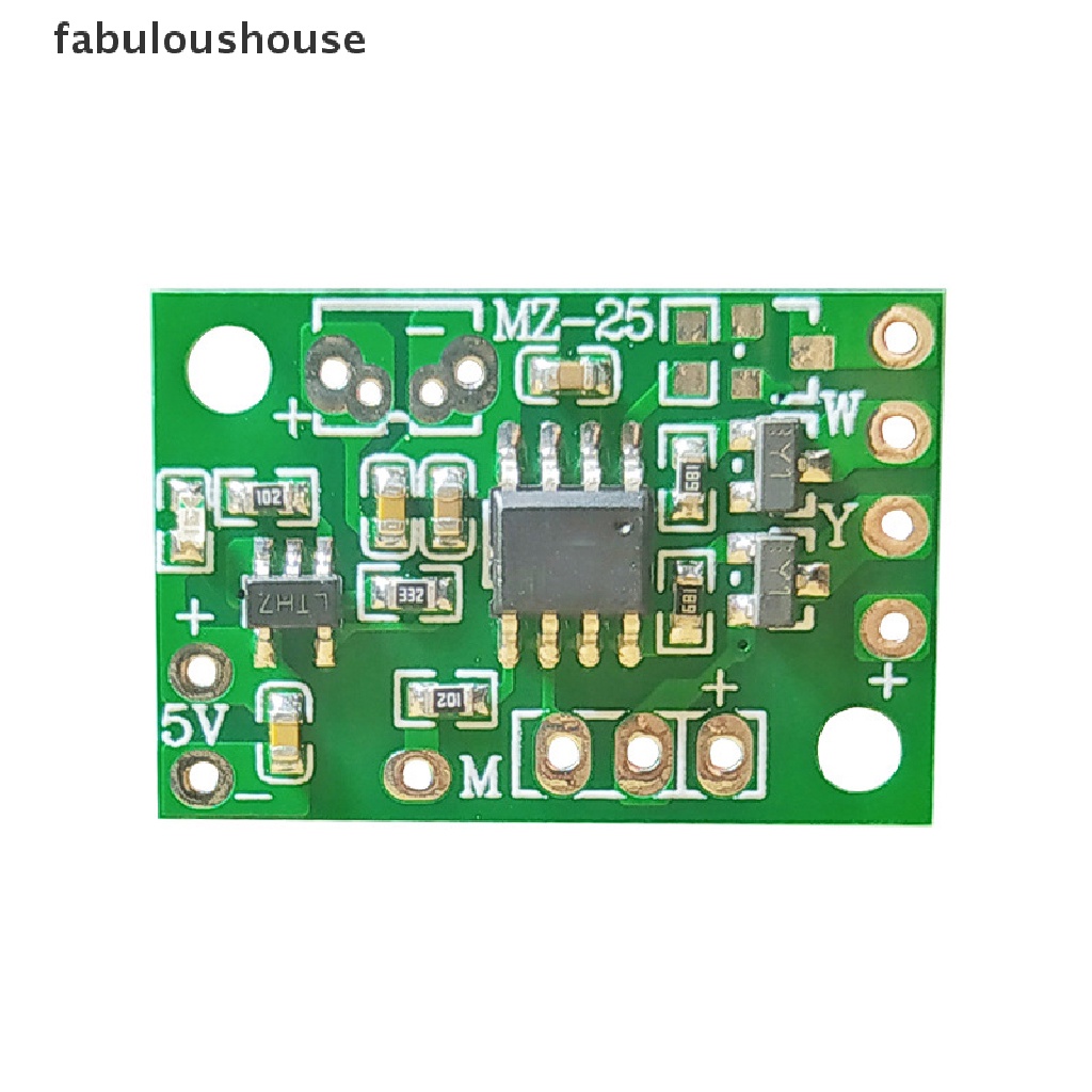 fabuloushouse-บอร์ดวงจรชาร์จ-5v-led-แบบพกพา-พร้อมส่ง