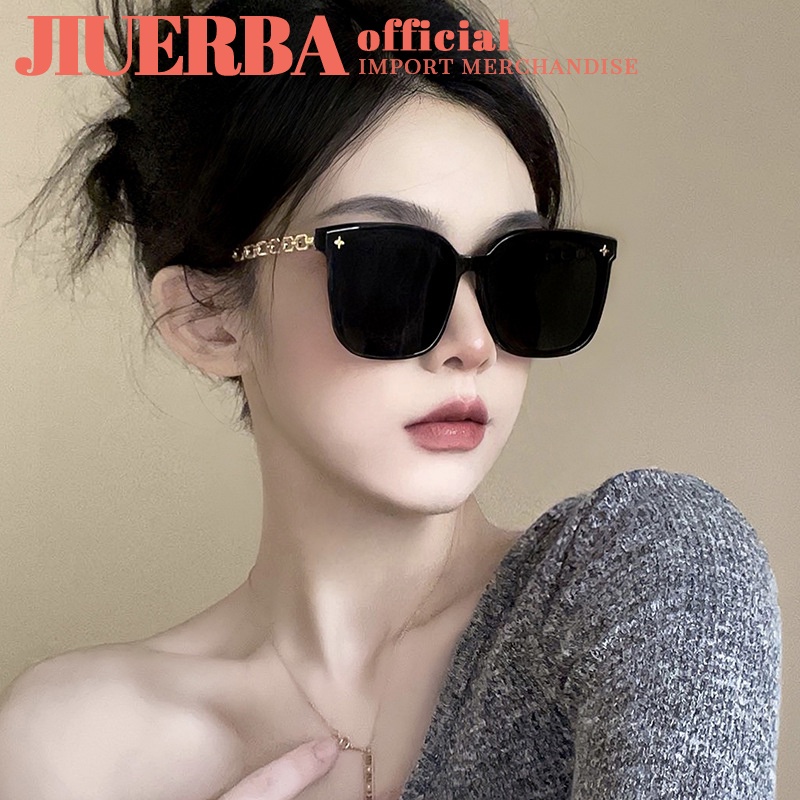 jiuerba-แว่นตากันแดด-ป้องกันรังสียูวี-400-ออกแบบดี-แฟชั่นสําหรับผู้ชาย-และผู้หญิง