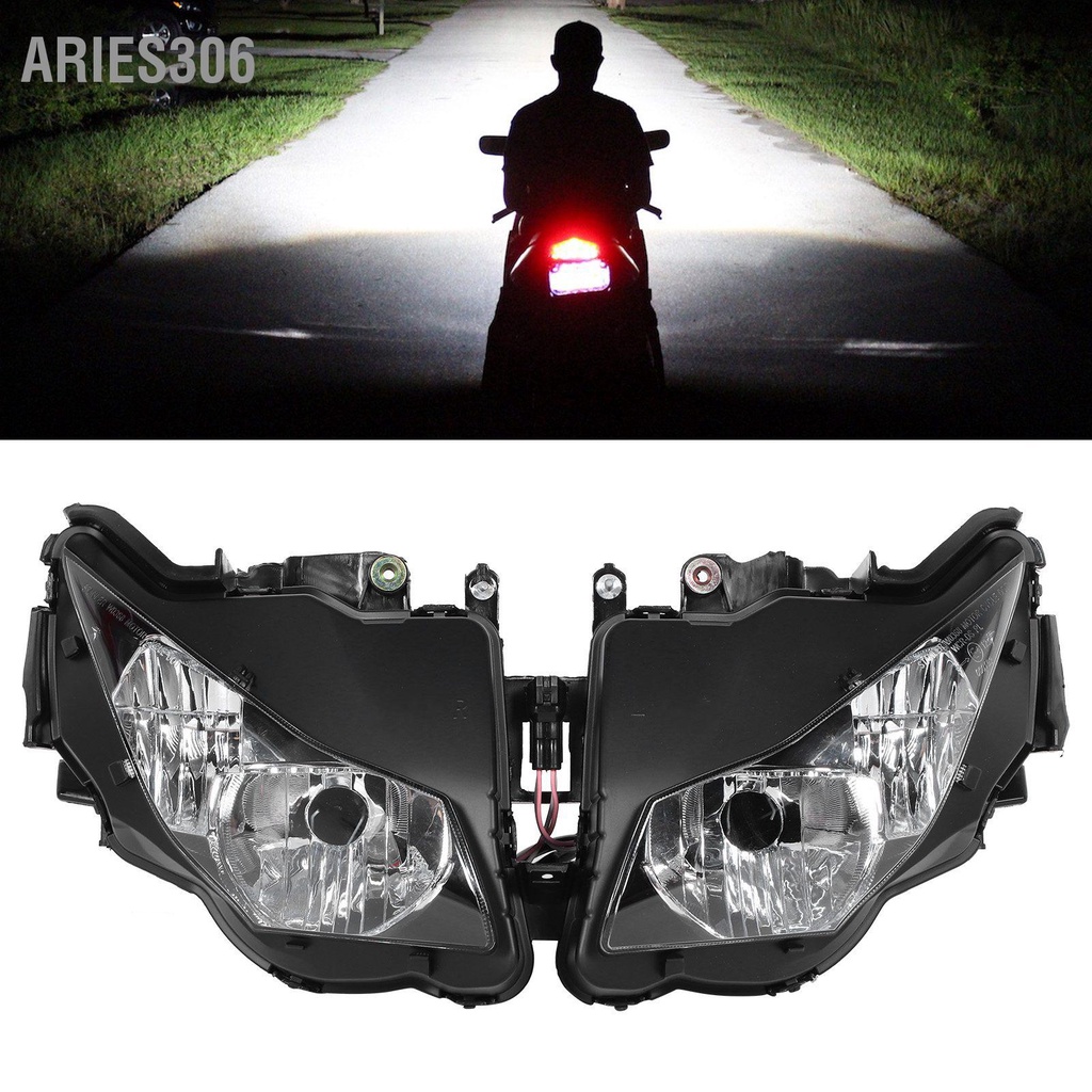 aries306-ฝาครอบเลนส์ไฟหน้ารถจักรยานยนต์-สําหรับ-honda-cbr1000rr-cbr1000rr-2012-2016