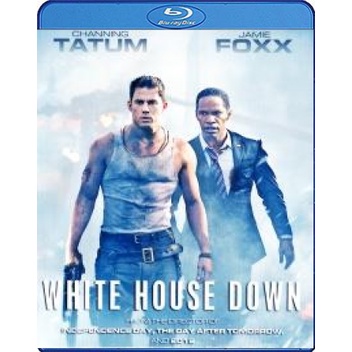 แผ่นบลูเรย์-หนังใหม่-white-house-down-2013-วินาทียึดโลก-เสียง-eng-ติด-cinavia-ไทย-ซับ-eng-ไทย-บลูเรย์หนัง