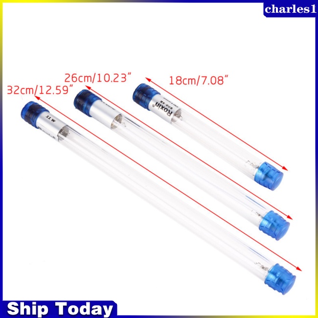 charles-110v-220v-ตู้ปลา-แสงยูวี-ฆ่าเชื้อโรค-โคมไฟฆ่าเชื้อ-อัลตราไวโอเลต-ใต้น้ํา-ดําน้ํา-ปะการัง-ตู้ปลา