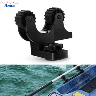 【Anna】Paddle Holder 6.4*7.6*10cm Accessories Kayak Track Mount High Performance