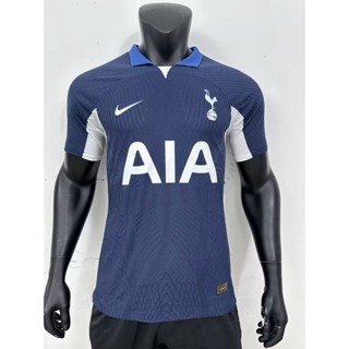 [Player Version] 2324 ใหม่ เสื้อฟุตบอลแขนสั้น Tottenham คุณภาพสูง