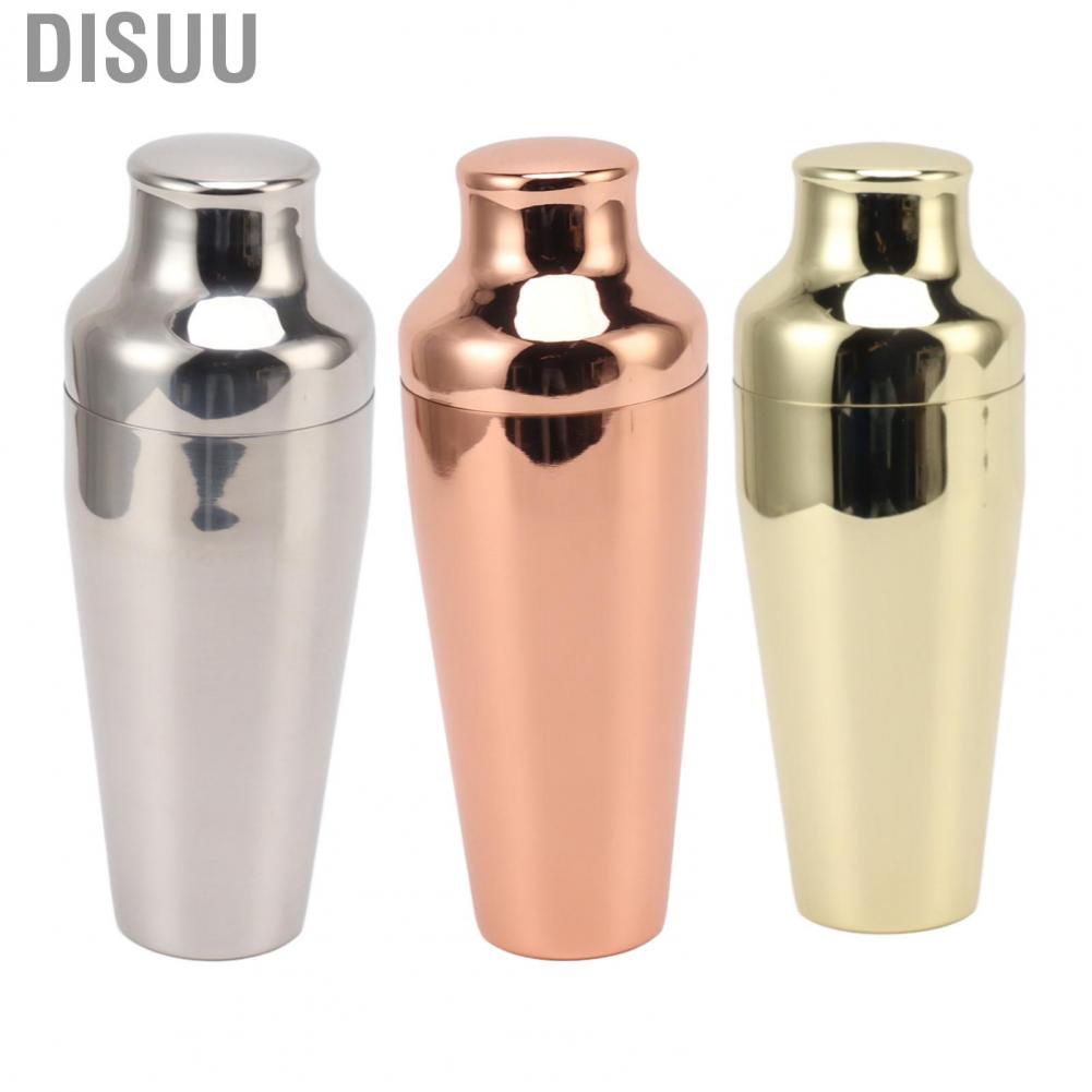 disuu-cocktail-shaker-304-stainless-steel-french-style-bartender-for-mixed-margarita-mixer