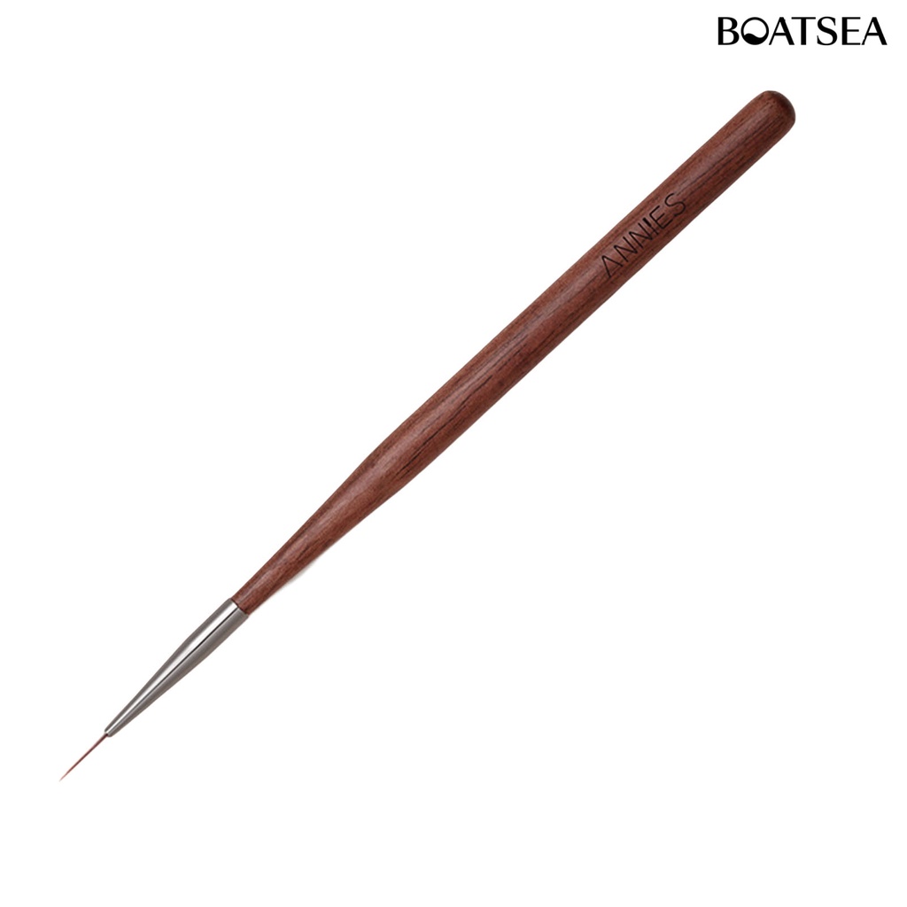 boa-แปรงปากกาเพ้นท์เล็บ-ขนแปรงนุ่ม-ยาว-ไม่ทิ้งรอย-ใช้ซ้ําได้-จับสบาย-ต่อเล็บเจล-uv-ค่อยๆแรเงา-ดึงเล็บ-ปากกา-เครื่องมือทําเล็บ