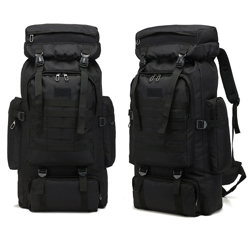 กระเป๋า-backpack-กระเป๋าเดินทาง-กระเป๋าเดินป่า-ขนาด-80l