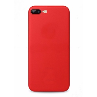 เคส iPhone 7 Plus Case Ultra Hybrid TPU Series (สีแดง)