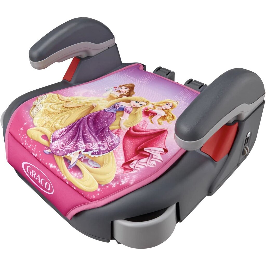 1 Boosterseat graco Princess Shopee Thailand