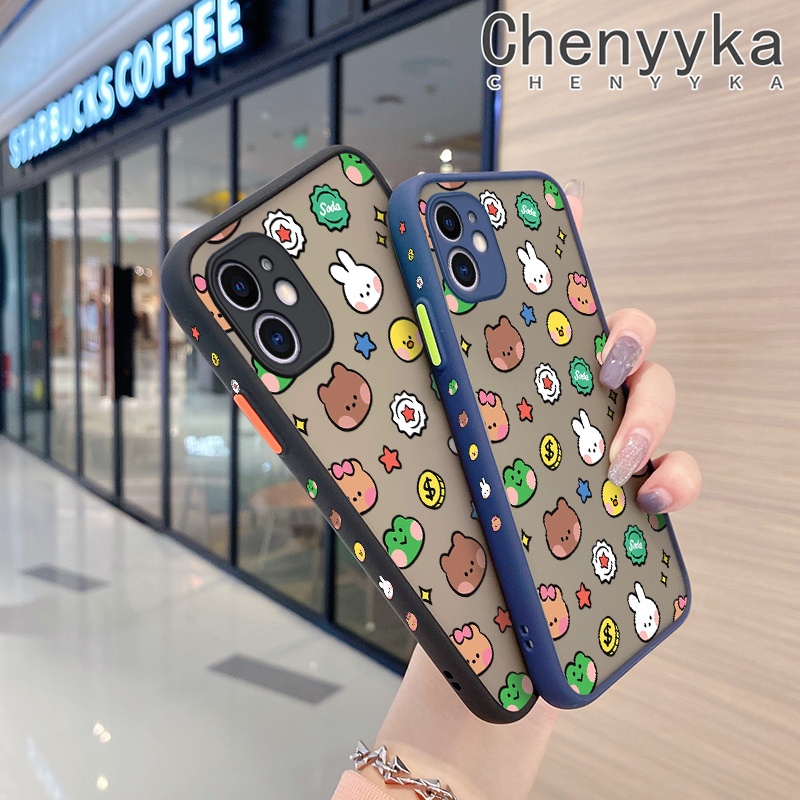 เคสโทรศัพท์มือถือ-ซิลิโคนนิ่ม-ใส-บาง-กันกระแทก-ลายการ์ตูนสัตว์จิ๋ว-สําหรับ-samsung-s22-plus-s22-ultra-5g-s23-plus-5g-s23-ultra-5g