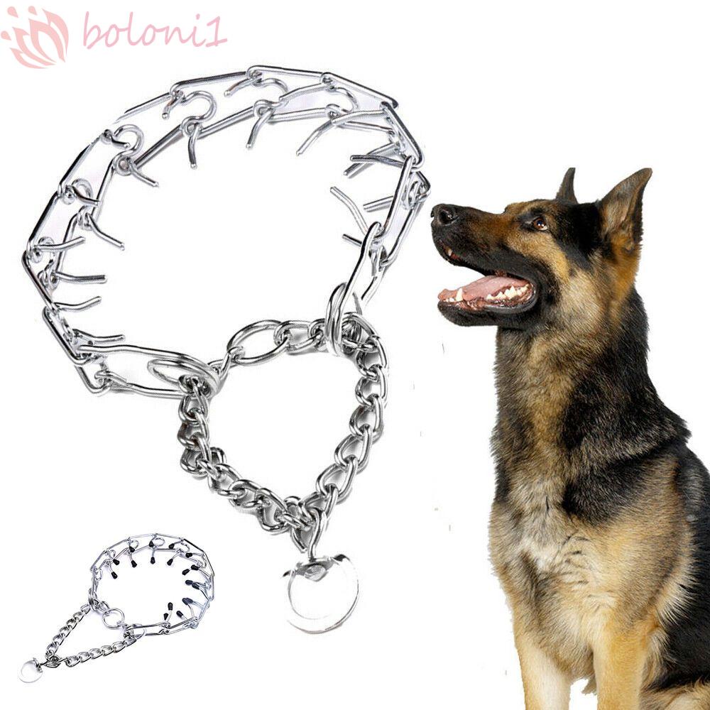 cod-choke-gear-prong-pinch-dog-leads-dog-collar