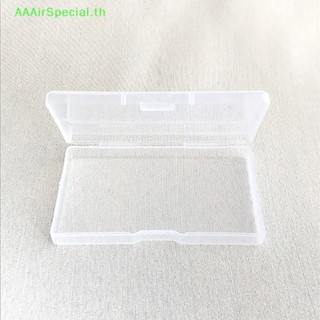 Aaairspecial กล่องพลาสติกใส สําหรับใส่จัดเก็บเทปวาชิ เครื่องเขียน