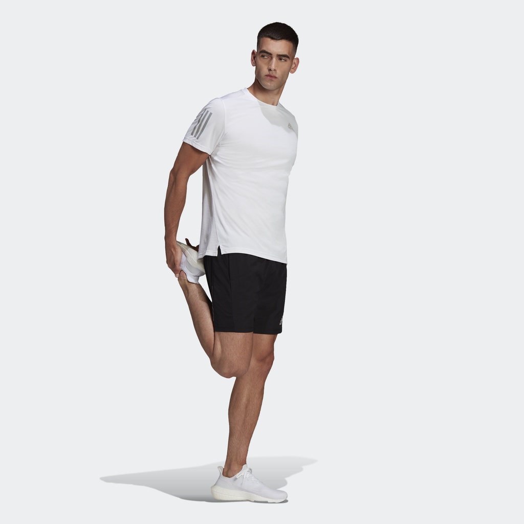adidas-วิ่ง-เสื้อยืด-own-the-run-ผู้ชาย-สีขาว-hb7444