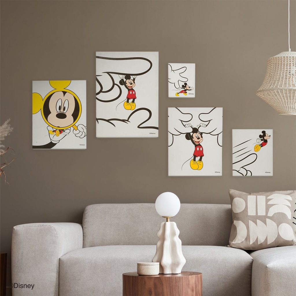 disney-home-koncept-koncept-furniture-กรอบรูปและภาพแขวน-disney-ภาพแขวน