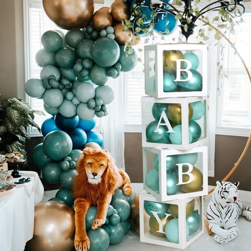 กล่องลูกโป่ง-a-z-แบบใส-สีขาว-สําหรับตกแต่งงานแต่งงาน-งานเลี้ยงวันเกิด
