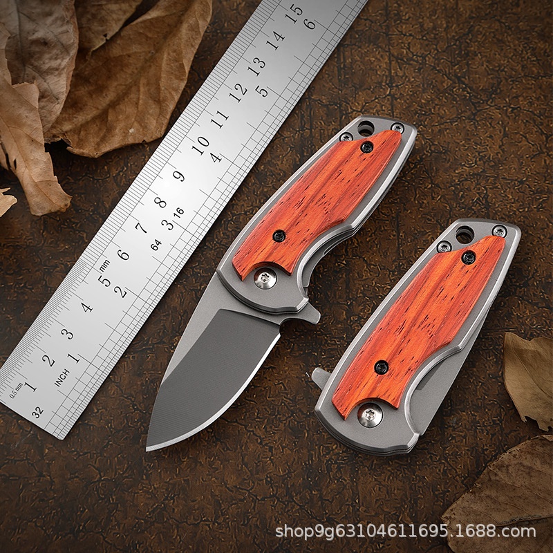 folding-knife-มีดพับพกพา-ใบมีดคม-อุปกรณ์เดินป่า-แข็งแรงทนทาน-jf-zd015