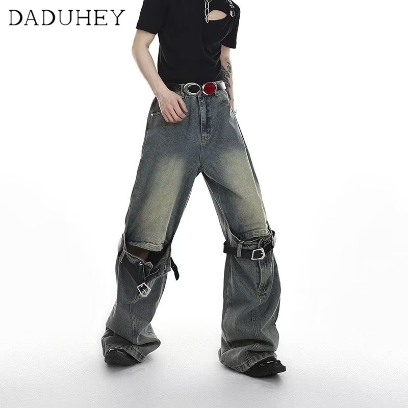 daduhey-mens-2023-summer-new-personalized-hip-hop-jeans-hong-kong-style-high-street-fashion-ins-handsome-all-matching-casual-pants