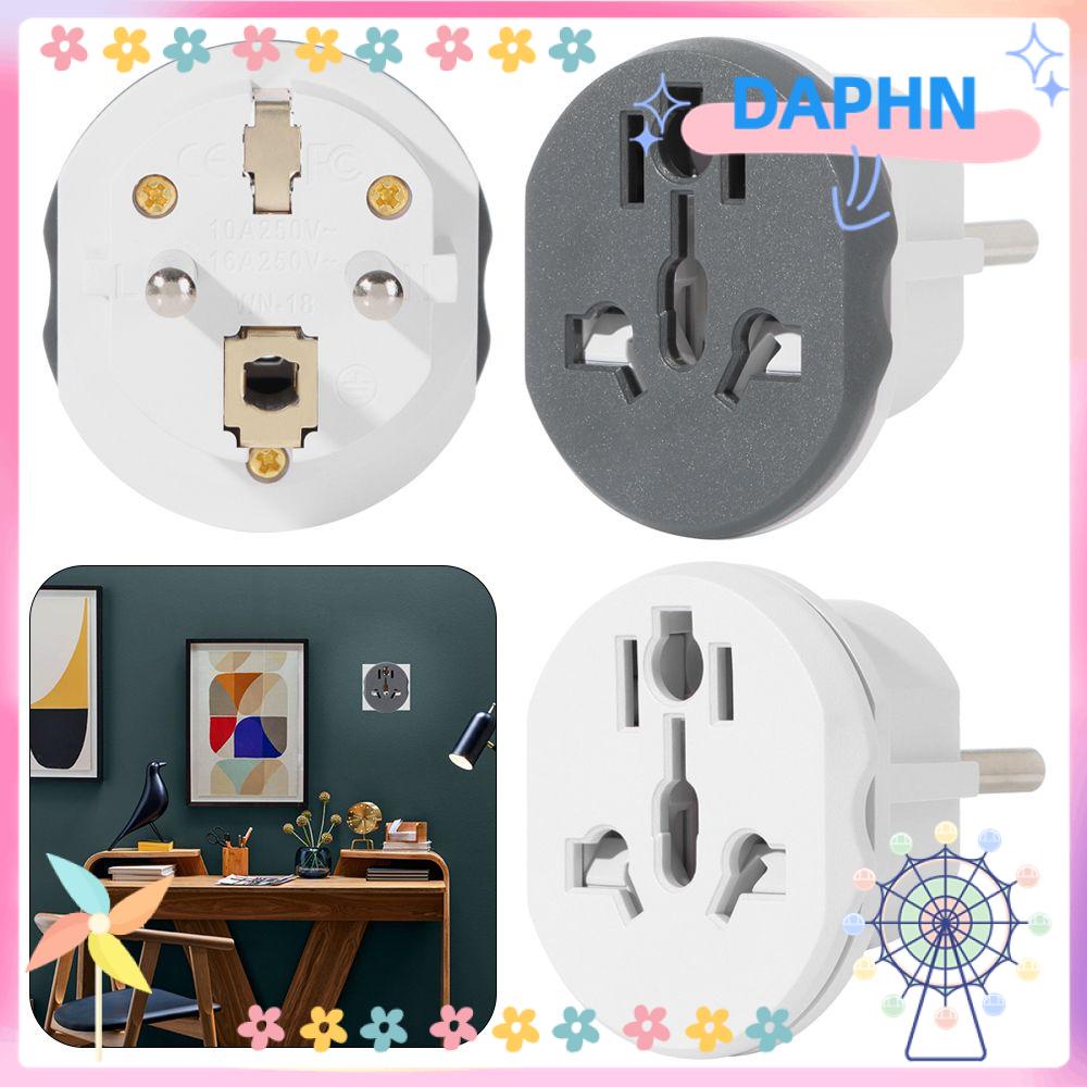 daphs-ซ็อกเก็ตแปลง-มาตรฐาน-us-สไตล์ยุโรป-และเกาหลีใต้-เยอรมัน